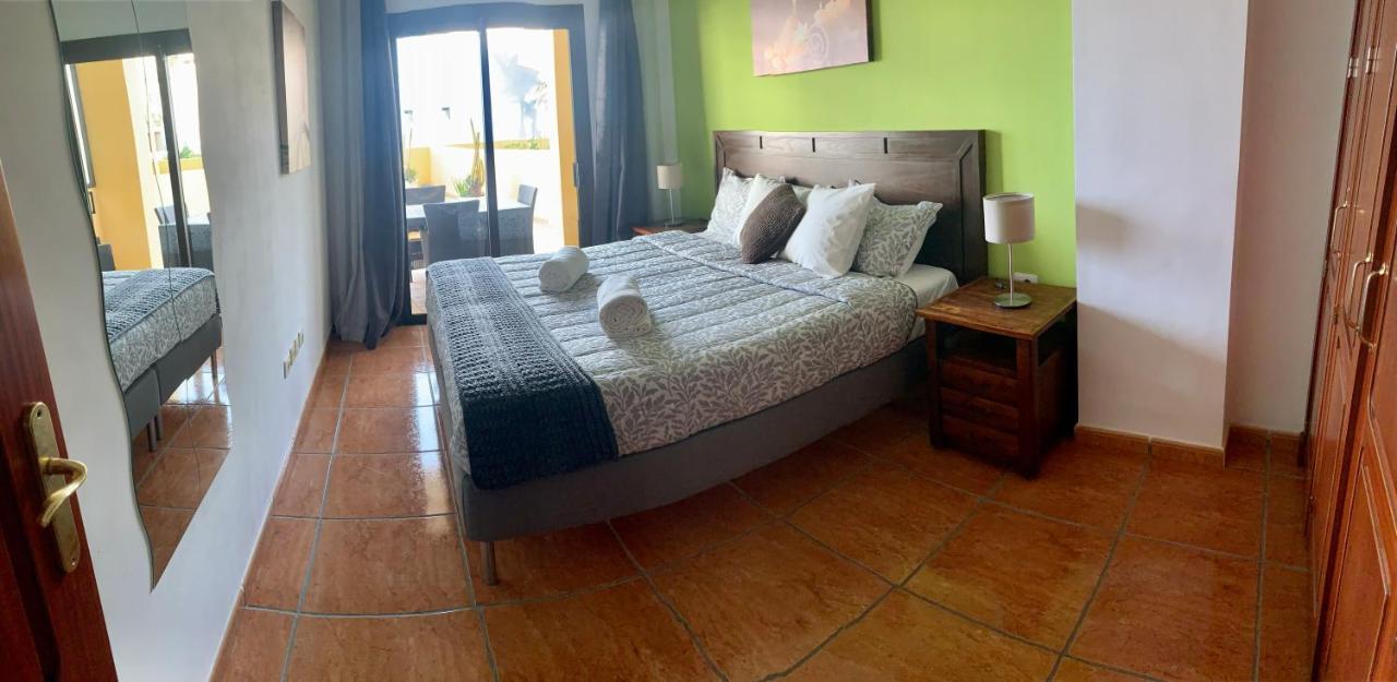 Aguamarina 430 Apartment San Miguel de Abona Bagian luar foto