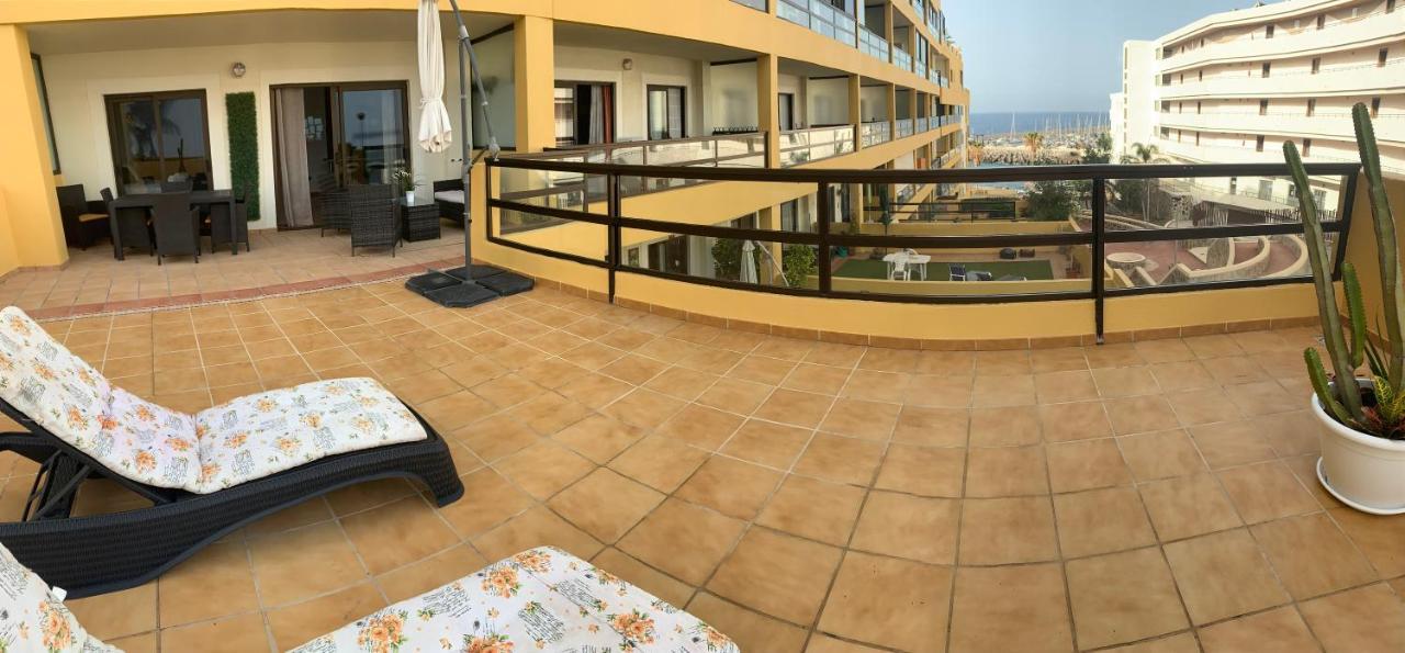Aguamarina 430 Apartment San Miguel de Abona Bagian luar foto
