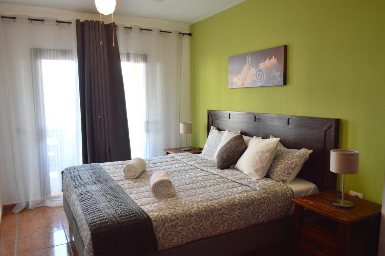 Aguamarina 430 Apartment San Miguel de Abona Bagian luar foto