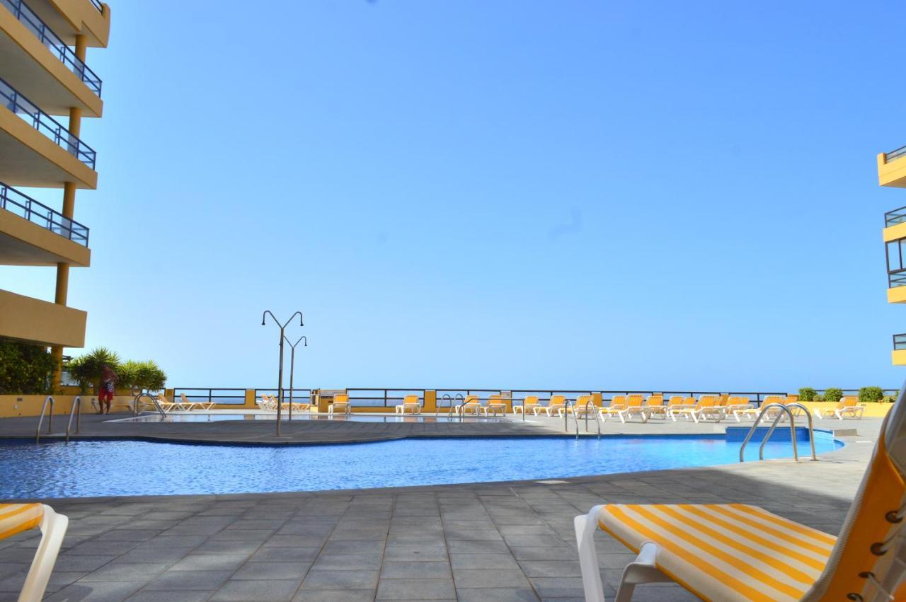 Aguamarina 430 Apartment San Miguel de Abona Bagian luar foto