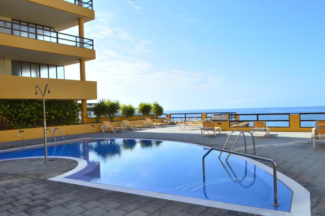 Aguamarina 430 Apartment San Miguel de Abona Bagian luar foto