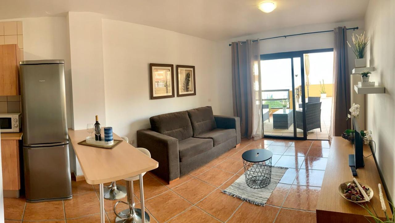 Aguamarina 430 Apartment San Miguel de Abona Bagian luar foto