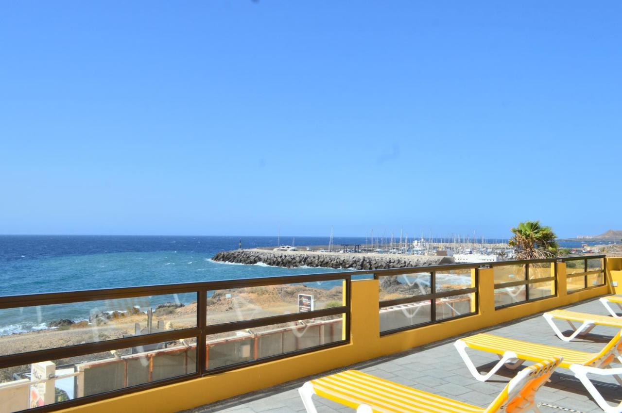Aguamarina 430 Apartment San Miguel de Abona Bagian luar foto
