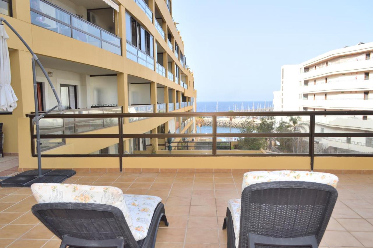 Aguamarina 430 Apartment San Miguel de Abona Bagian luar foto