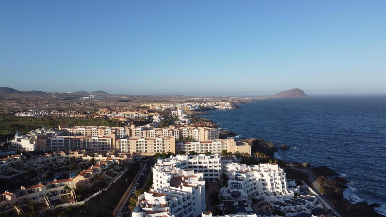 Aguamarina 430 Apartment San Miguel de Abona Bagian luar foto