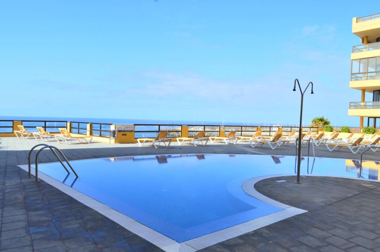 Aguamarina 430 Apartment San Miguel de Abona Bagian luar foto