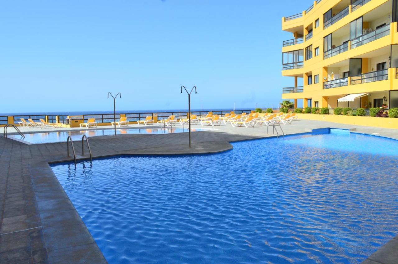 Aguamarina 430 Apartment San Miguel de Abona Bagian luar foto