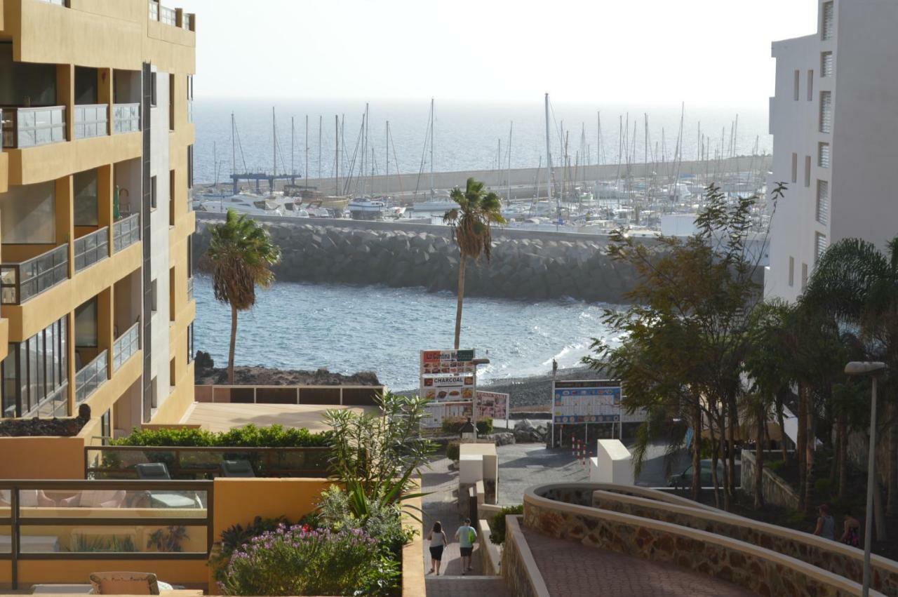 Aguamarina 430 Apartment San Miguel de Abona Bagian luar foto
