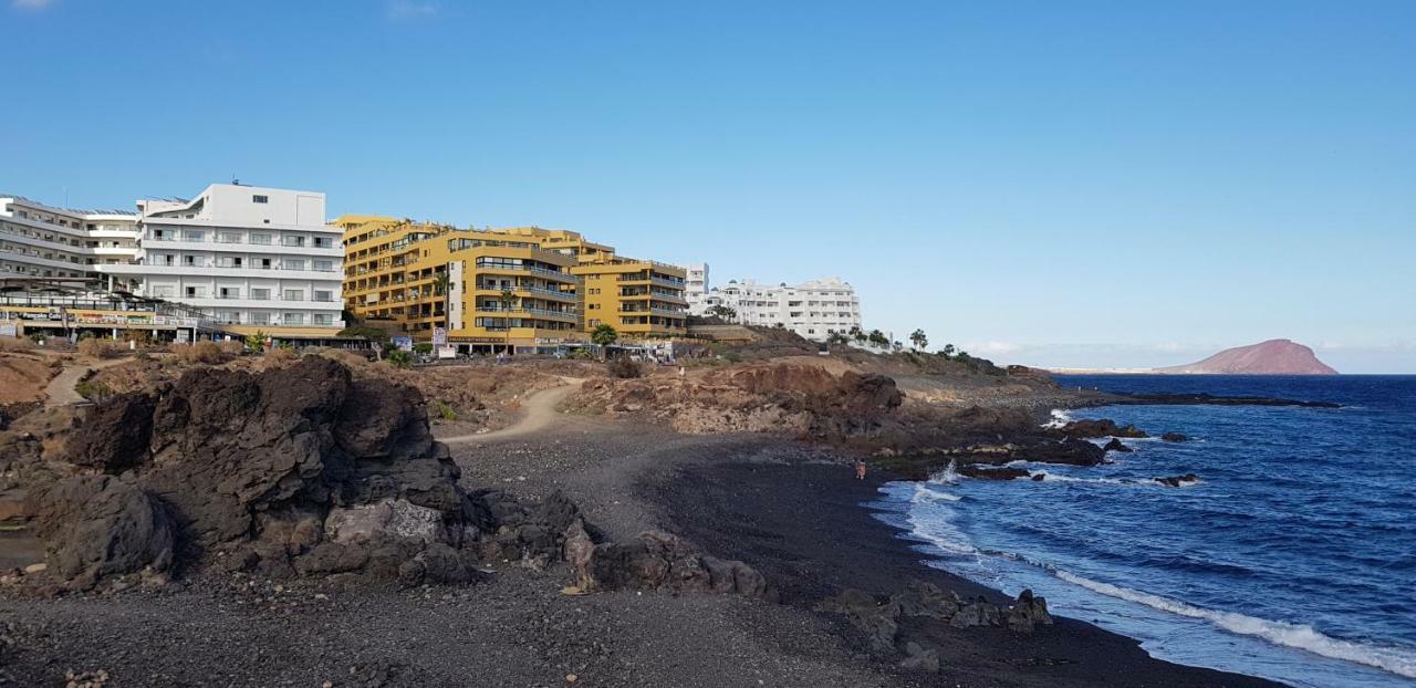Aguamarina 430 Apartment San Miguel de Abona Bagian luar foto