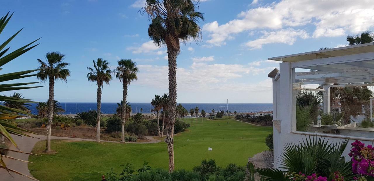 Aguamarina 430 Apartment San Miguel de Abona Bagian luar foto