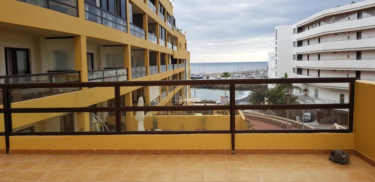 Aguamarina 430 Apartment San Miguel de Abona Bagian luar foto