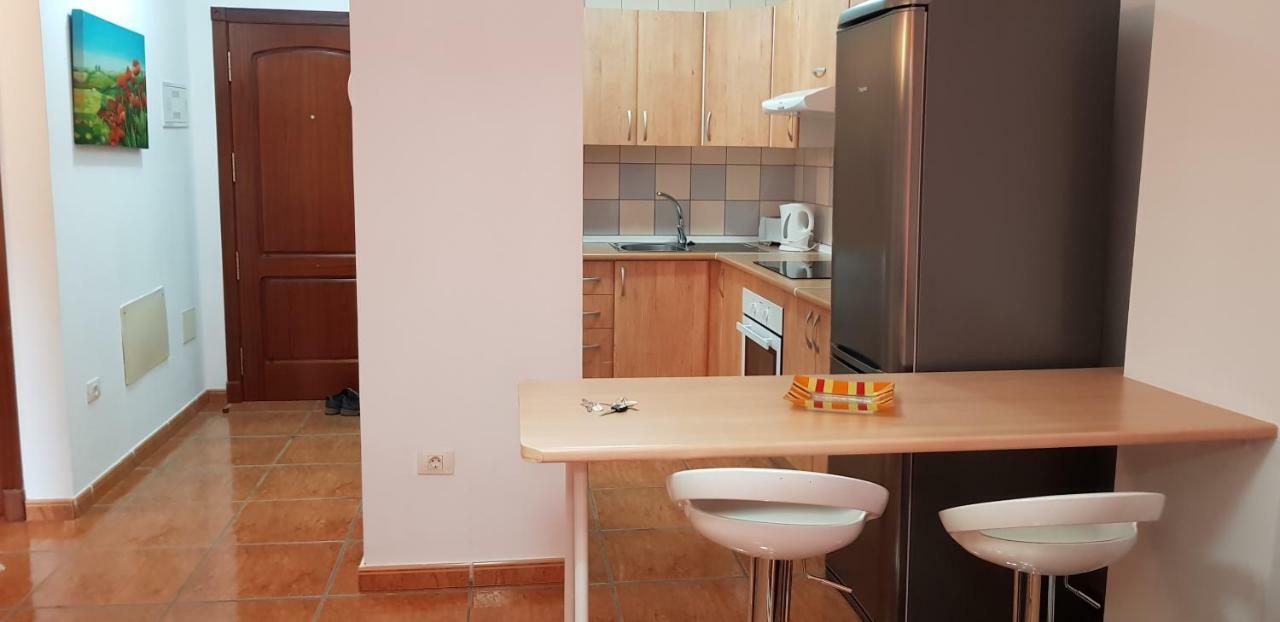 Aguamarina 430 Apartment San Miguel de Abona Bagian luar foto