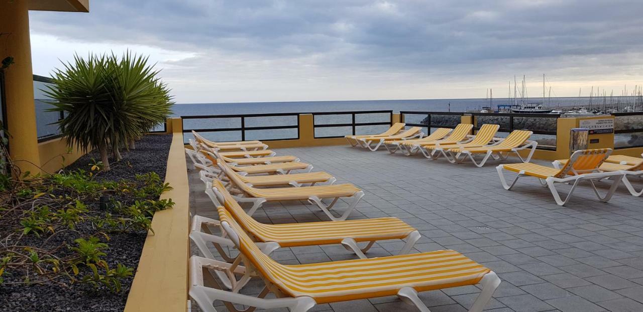 Aguamarina 430 Apartment San Miguel de Abona Bagian luar foto