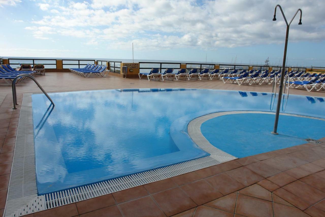 Aguamarina 430 Apartment San Miguel de Abona Bagian luar foto